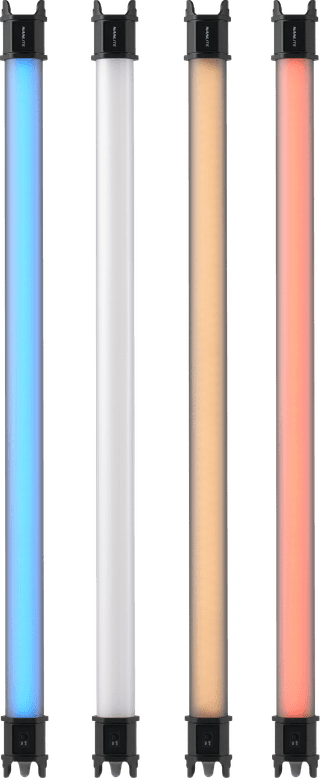 Nanlite PavoTube II 15C 4KIT