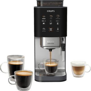 Krups Coffee Crush SA404BB