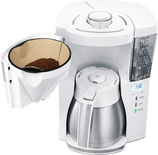 Melitta Look Therm Timer Wit 1025-17
