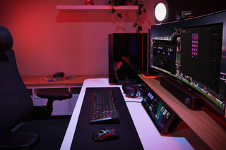 CORSAIR GALLEON 100 SD Gaming Keyboard QWERTY