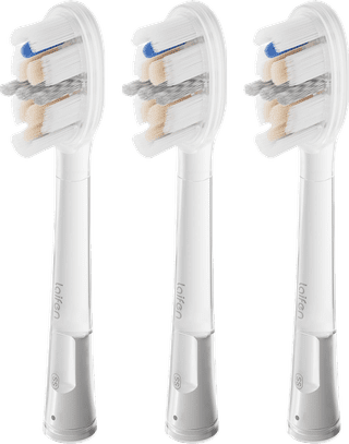 Laifen Wave Pro Gum Care Pro (3 stuks)