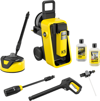 Karcher K5 Comfort Premium Home