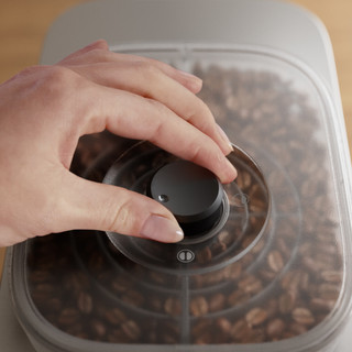 Philips Baristina