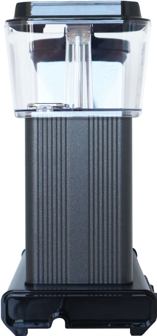 Moccamaster KBG Select Mat zwart