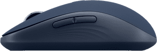 Lenovo Yoga Bluetooth Stille Muis Cosmic Blue