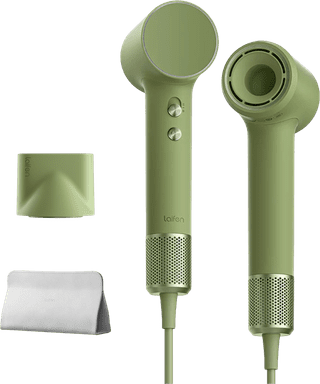 Laifen Mini Green