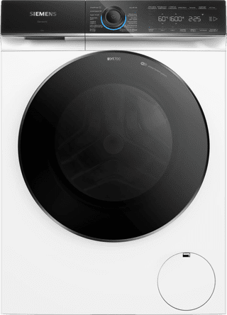Siemens WG66B2ACFG intelligentDosing
