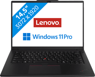 Lenovo ThinkPad P14s Gen 6 (Intel) - 21QT0004MH QWERTY