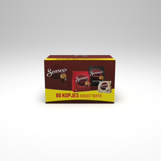 Business Christmas Package - The Perfect Start