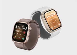 Huawei Watch D3 Zwart