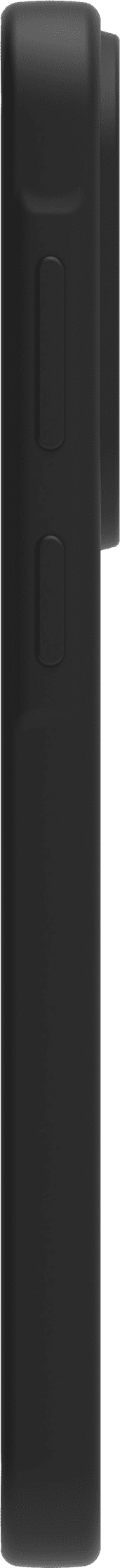 BlueBuilt Samsung Galaxy A37 Back Cover Zwart
