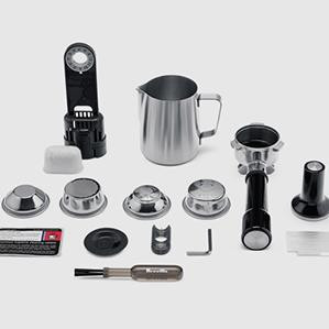 Sage Barista Express Stainless Steel