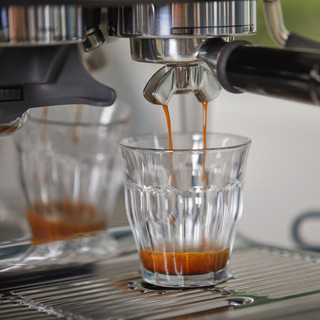Sage Barista Express Stainless Steel