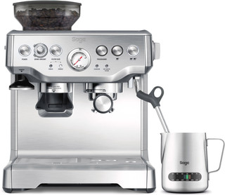 Sage Barista Express Stainless Steel