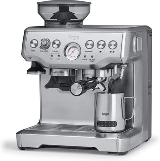 Sage Barista Express Stainless Steel