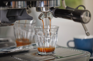 Sage Barista Express Stainless Steel