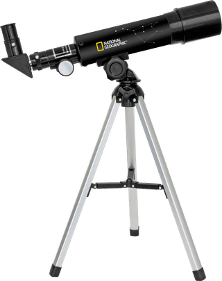 Bresser National Geographic Telescoop- en Microscoopset met Smartphone Adapter