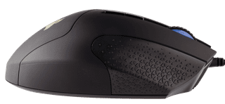 Corsair Scimitar Elite RGB Gaming Muis