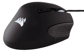 Corsair Scimitar Elite RGB Gaming Muis