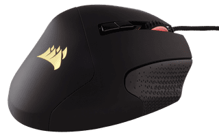 Corsair Scimitar Elite RGB Gaming Muis