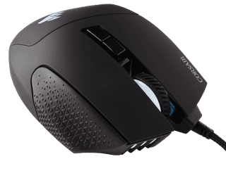 Corsair Scimitar Elite RGB Gaming Muis
