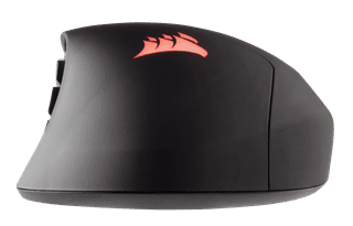 Corsair Scimitar Elite RGB Gaming Muis