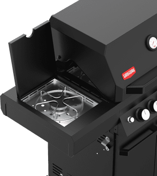 Grill Guru Gas Brander 3