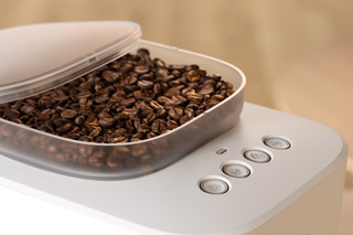 Philips Baristina Latte BAR400/00 Wit