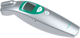 Medisana FTN Infrared Thermometer