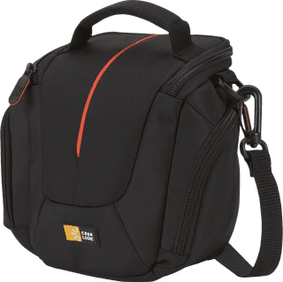 Case Logic DCB-304K Luxe Zoom