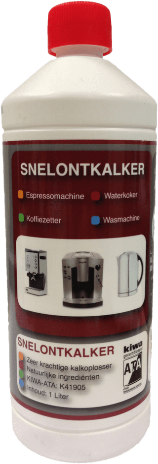 Magimix Ontkalker 1l
