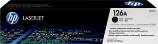 HP 126A Toner Cartridge Black