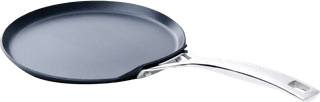 Le Creuset Les Forgees Crepe Pan 28cm