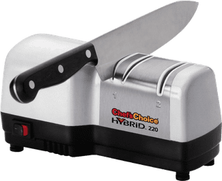 Chef'sChoice Electric Knife Sharpener CC220