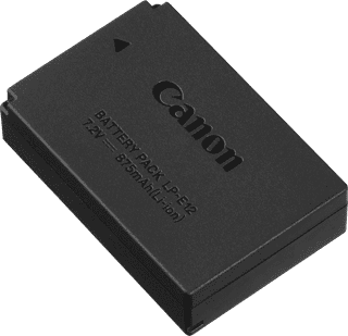 Canon LP-E12