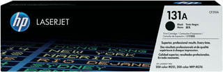 HP 131A Toner Zwart