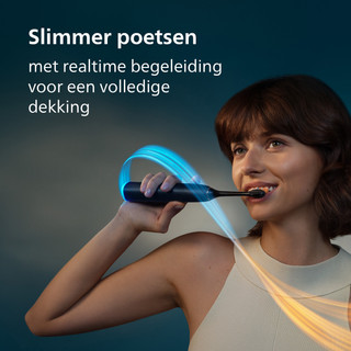 Philips Sonicare Series 9900 HX9813/92 Zwart