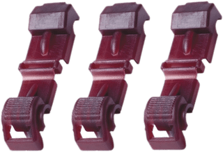 Gardena Verbindingsstukken/aansluitklemmen Grensdraad