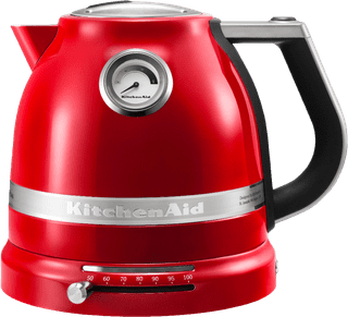 KitchenAid Artisan Waterkoker Keizerrood