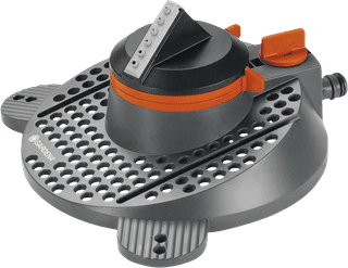 Gardena Comfort Sector and Circle Sprinkler Tango