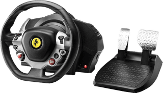 Thrustmaster TX Ferrari 458 Italia Edition