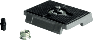 Manfrotto quick coupling plate 200PL