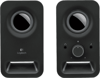 Logitech Z150 2.0 PC Speaker