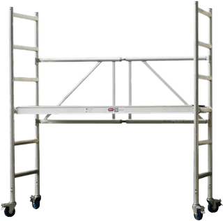 Altrex Vouw-/Rolsteiger 3400 Module A