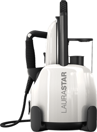 Laurastar Lift White