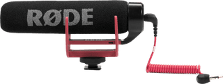RODE Videomic GO