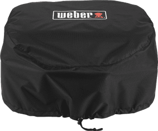 Weber Premium Hoes voor Lumin