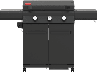 Grill Guru Gas Plancha