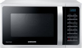 Samsung MC28H5015AW Wit