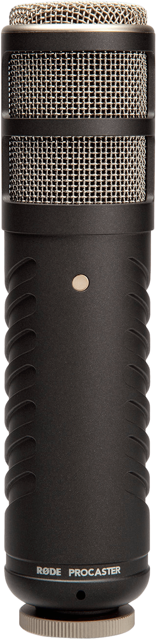 RODE Procaster